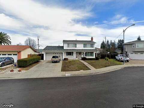Benbow, CONCORD, CA 94521
