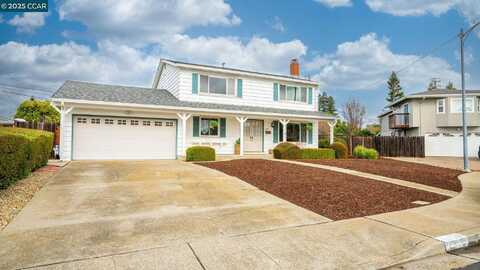 Benbow, CONCORD, CA 94521