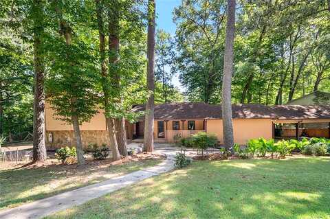 Raven Springs, STONE MOUNTAIN, GA 30087