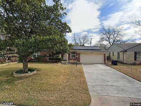 Selkirk, FORT WORTH, TX 76109