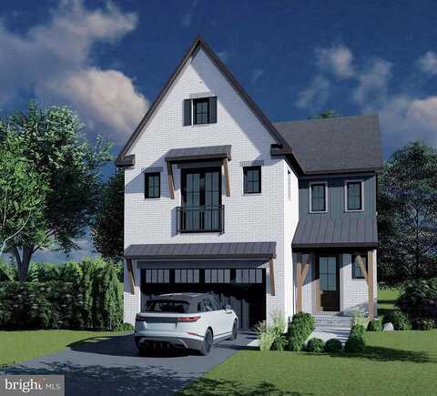 15Th, ARLINGTON, VA 22207