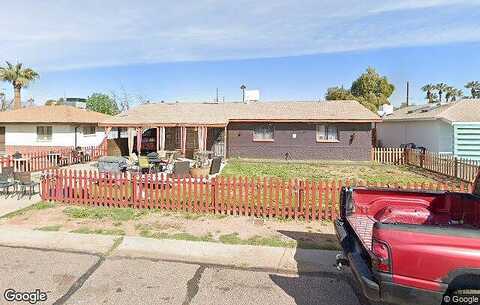 Monte Vista, PHOENIX, AZ 85008