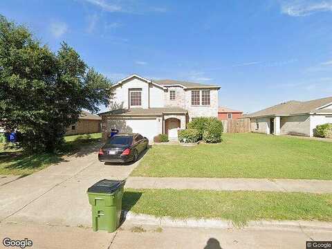 Elm Point, BALCH SPRINGS, TX 75180