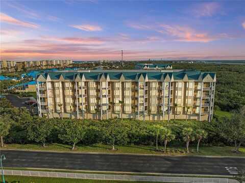 Riverwalk Village, PONCE INLET, FL 32127