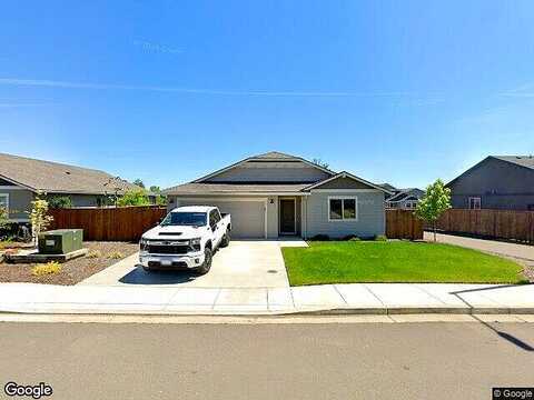 10Th, MONROE, OR 97456