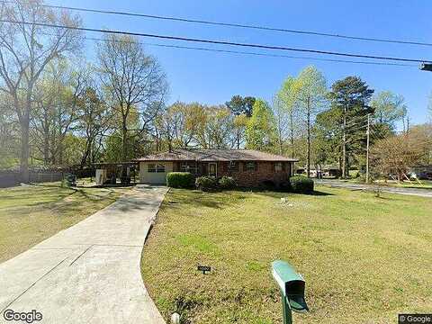 Dodson, DOUGLASVILLE, GA 30134