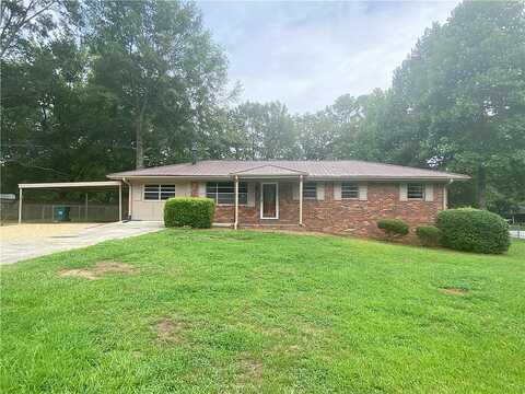 Dodson, DOUGLASVILLE, GA 30134