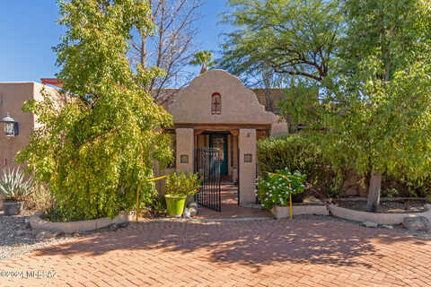 Paseo De Los Rancheros, TUCSON, AZ 85745