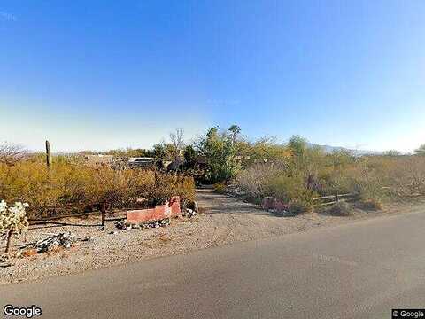 Paseo De Los Rancheros, TUCSON, AZ 85745