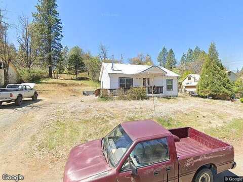 Oregon, WEAVERVILLE, CA 96093