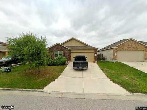 Druse, JARRELL, TX 76537