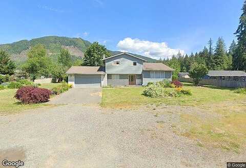 Commercial, DARRINGTON, WA 98241