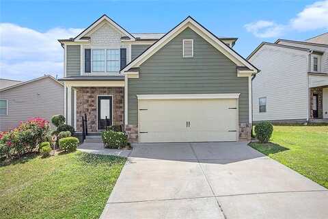 Favored, UNION CITY, GA 30291
