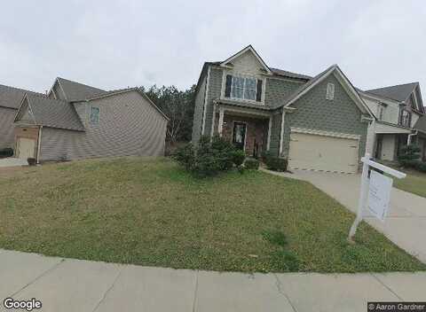 Favored, UNION CITY, GA 30291