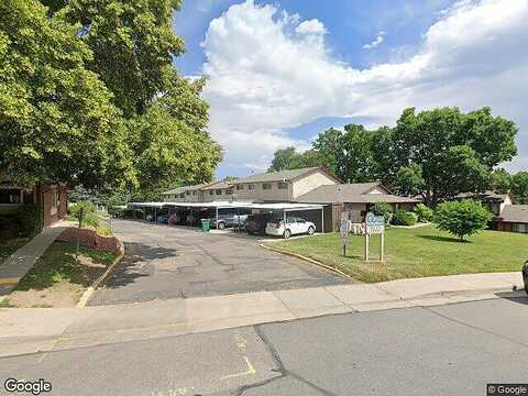 Carr, LAKEWOOD, CO 80226
