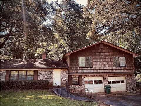 Housworth, LITHONIA, GA 30038
