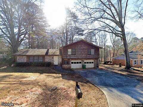 Housworth, LITHONIA, GA 30038