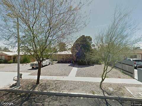 Poe, TUCSON, AZ 85711