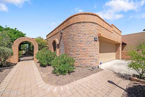 Vereda Rosada, TUCSON, AZ 85750