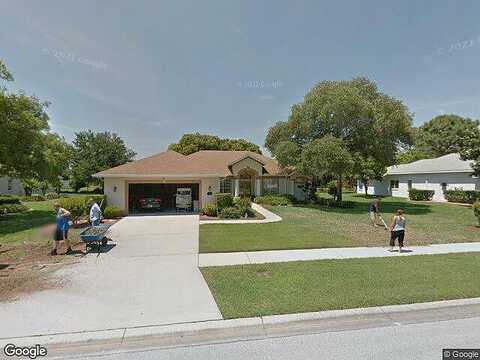 Hunters, SPRING HILL, FL 34609