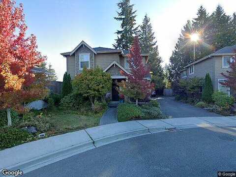 226Th, MOUNTLAKE TERRACE, WA 98043