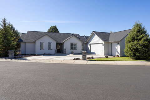 Callaway, REDMOND, OR 97756