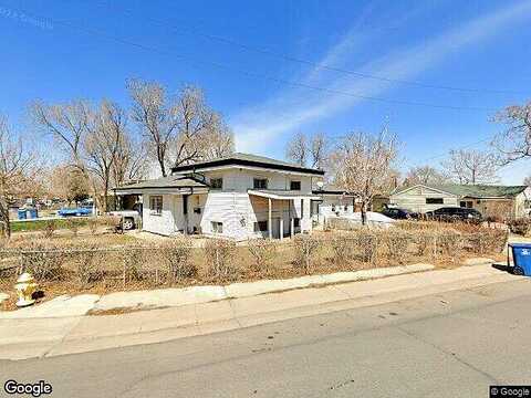 Saurini, COMMERCE CITY, CO 80022