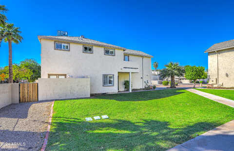 21St, PHOENIX, AZ 85016
