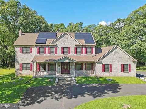 Manor View, MOUNT POCONO, PA 18344