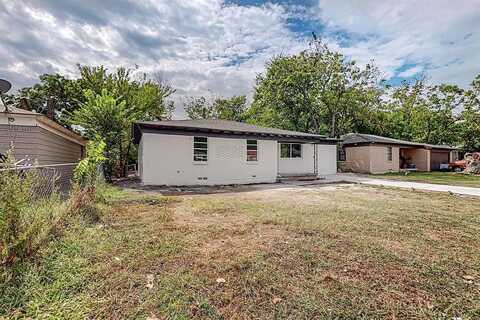 Bolero, DALLAS, TX 75217