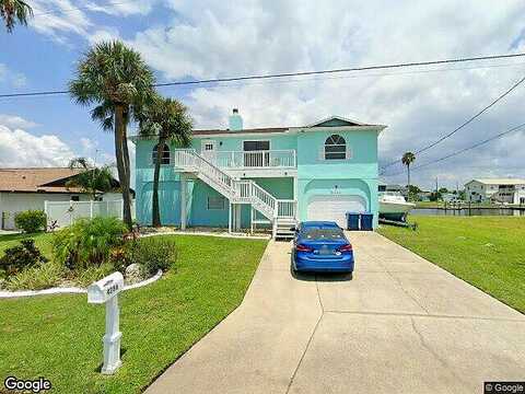 Paradise, HERNANDO BEACH, FL 34607