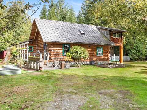 May Creek, GOLD BAR, WA 98251