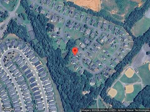 Larchmont, RUCKERSVILLE, VA 22968