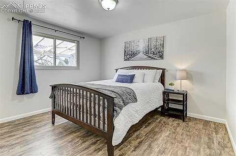Calle Entrada, FOUNTAIN, CO 80817