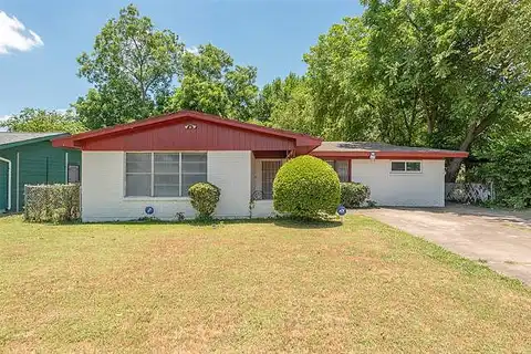 Killian, FORT WORTH, TX 76119