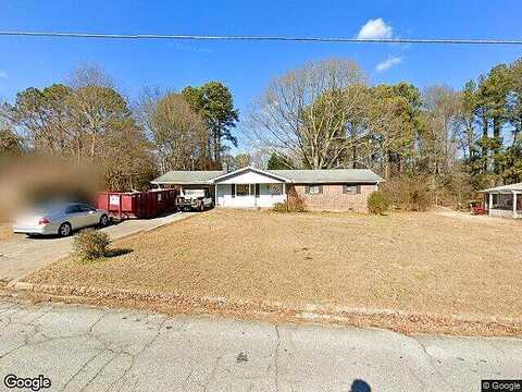 Clearview, DOUGLASVILLE, GA 30134