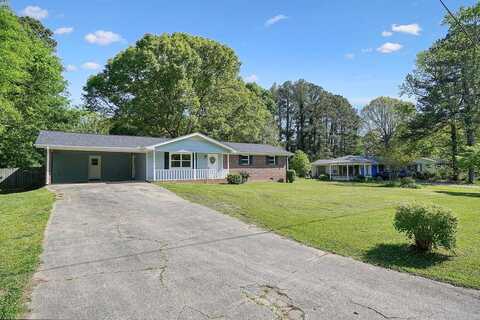 Clearview, DOUGLASVILLE, GA 30134
