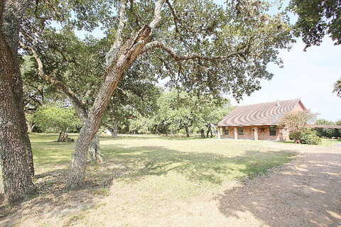 Ocelot, INEZ, TX 77968