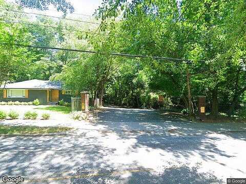 Lindbergh, ATLANTA, GA 30305