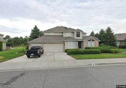 Irby, KENNEWICK, WA 99337