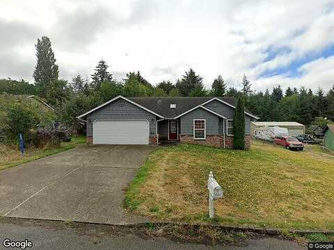 Wickiup Terrace, ASTORIA, OR 97103