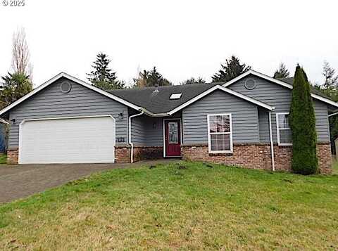 Wickiup Terrace, ASTORIA, OR 97103