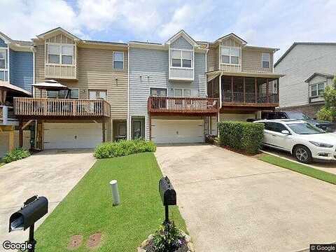 Royal Crescent, CANTON, GA 30115