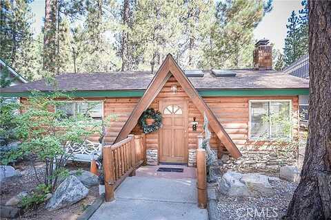Comstock, BIG BEAR LAKE, CA 92315