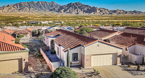 Anastacia, GREEN VALLEY, AZ 85622