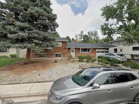 Valli Vista, COLORADO SPRINGS, CO 80909