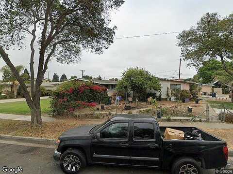 Poplar, SANTA ANA, CA 92703