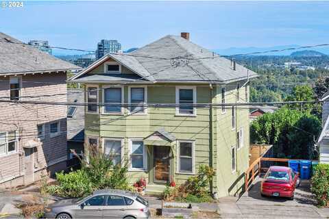 View Point, PORTLAND, OR 97239