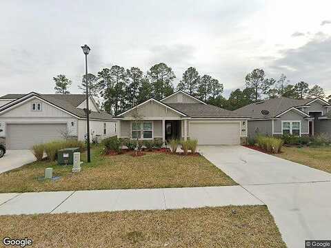 Fishing Creek, MIDDLEBURG, FL 32068