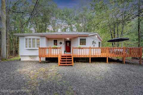 Quaker, POCONO LAKE, PA 18347